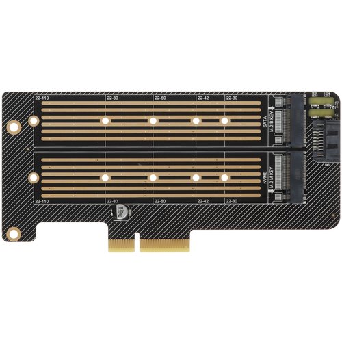 Internal storage drive adapter DEXP ZGH-PH39