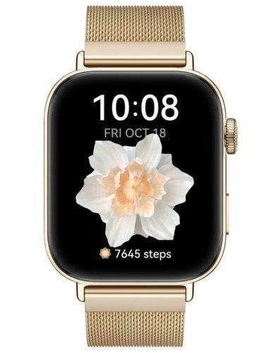 Смарт-часы HUAWEI WATCH FIT 3