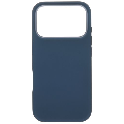 KEYRON Silicone Origin для Apple iPhone 17 Pro