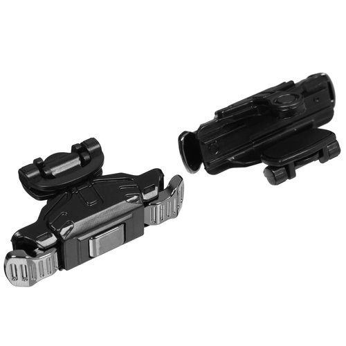 In-game triggers-triggers Shinecon SC-DJ19 black
