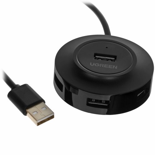 USB splitter Ugreen CR106