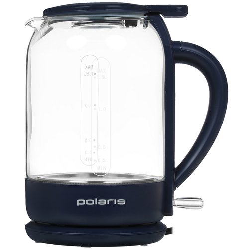Электр чайнек Polaris PWK 1759CGL