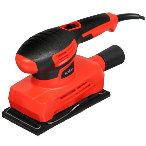 Vibro silliqlash mashinasi Aceline SDP-16