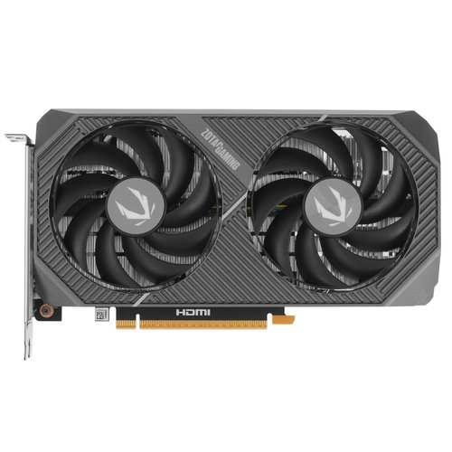 Видеокарта Zotac GeForce RTX 5060 GAMING Twin Edge OC [ZT-B50600H-10M]
