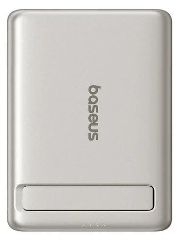 Портативный аккумулятор Baseus PicoGo AM31 белый