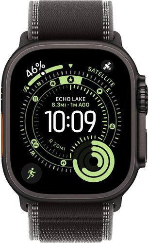 Смарт-часы Apple Watch Ultra 3 49 mm
