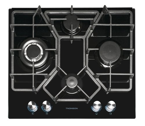 Газовая варочная поверхность Thomson HG20-4I05