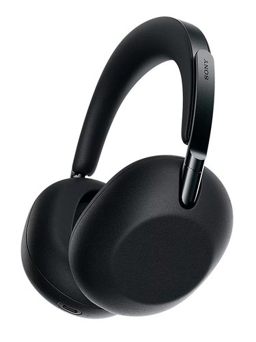 Wireless/wired headphones Sony 1000X THE COLLEXION black 2026