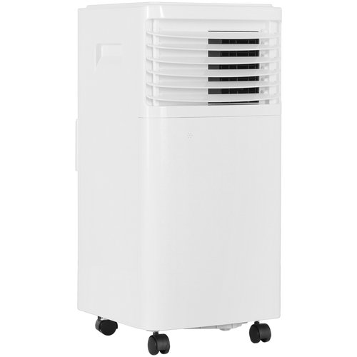 Кондиционер мобильный TCL TAC-07CPA/RM(MZ) белый