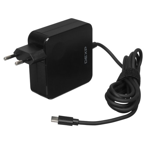 Адаптер питания сетевой DEXP DPD-TJ106