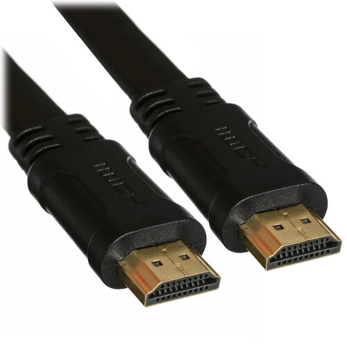 Кабель  FinePower HDMI - HDMI, 2 м