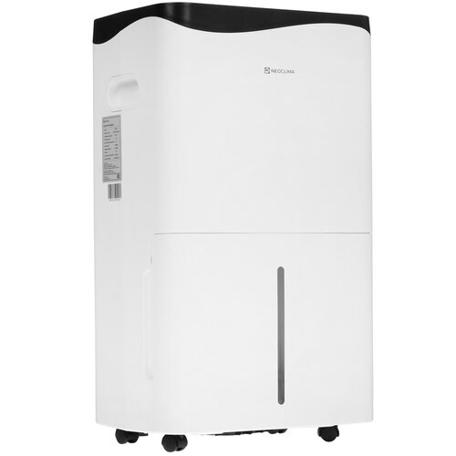 Осушитель воздуха NeoClima ND-40AZ белый