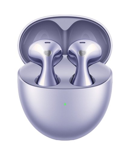 Наушники TWS HUAWEI Freebuds 6  фиолетовый 2025