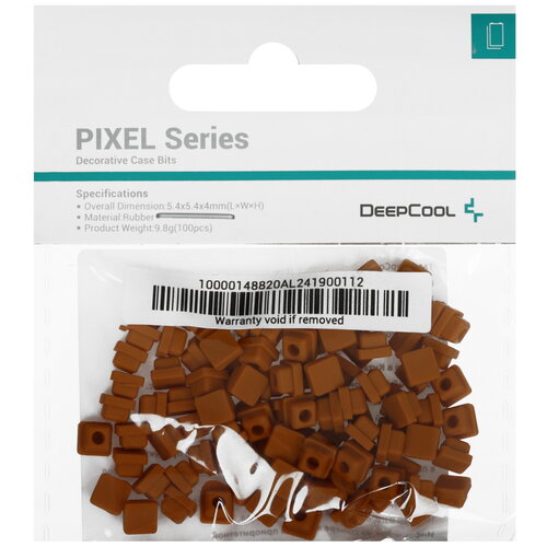 Декоративные элементы DEEPCOOL PIXEL Series
