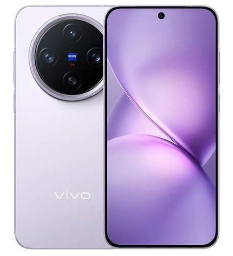 6.31" Смартфон Vivo X200 Pro mini 256 ГБ