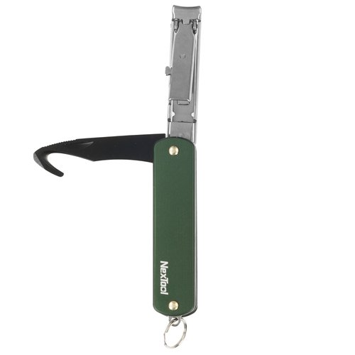 Мультитул Nextool Multi Functional Nail Clipper