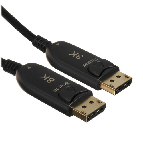 Telecom DisplayPort - DisplayPort, 40 м