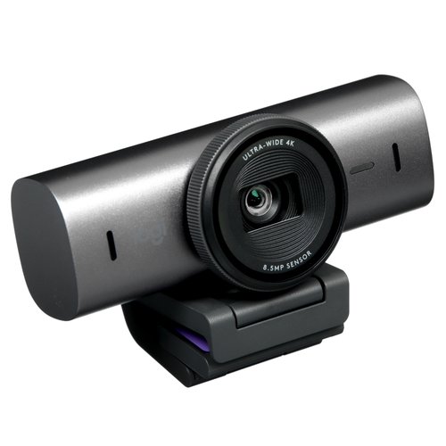 Веб-камера Logitech MX Brio 4K