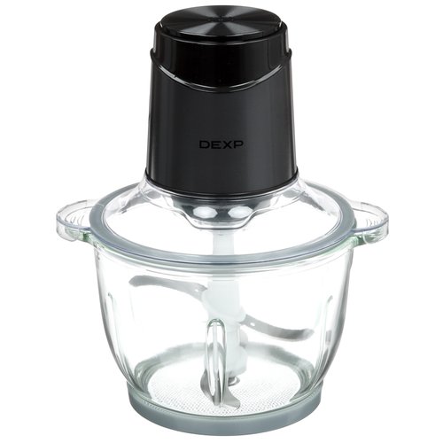 Grinder  DEXP CP-600B2 black
