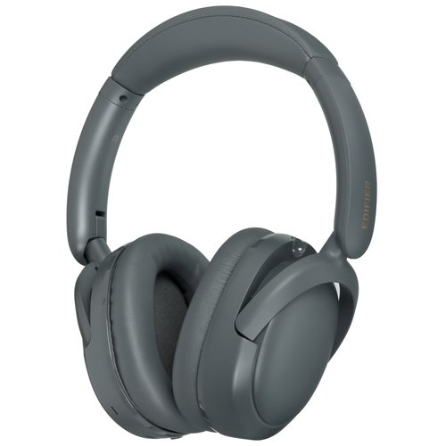 Wireless/wired headphones Edifier W800BT SE gray 2025
