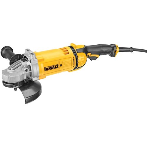Углошлифовальная машина (УШМ) DeWalt DWE4557