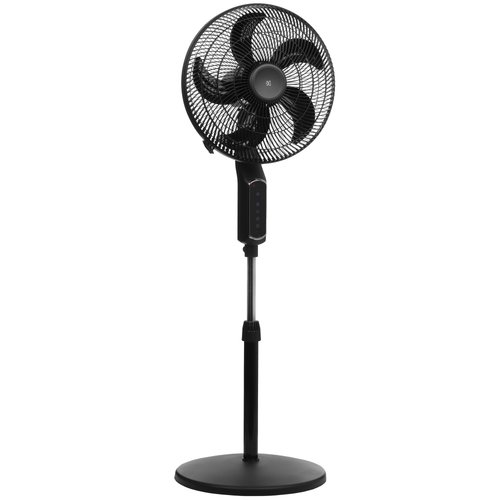 Вентилятор DEXP STFJ-1655  черный