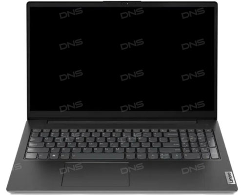 15.6" Ноутбук Lenovo V15 G4 IRU черный