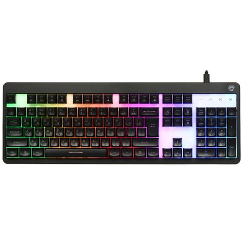 Keyboard  wired Aceline GS Redemption