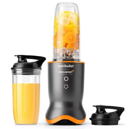 Stationary blender NutriBullet NB1206GO-MC black