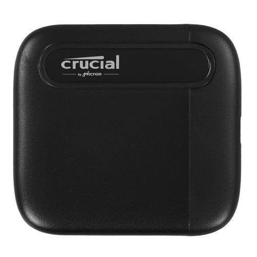 2048 ГБ Внешний SSD Crucial X6 [CT2000X6SSD9]