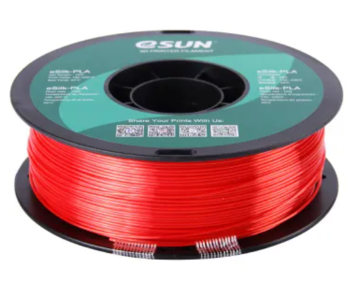 Пластик ESUN PLA+175R1