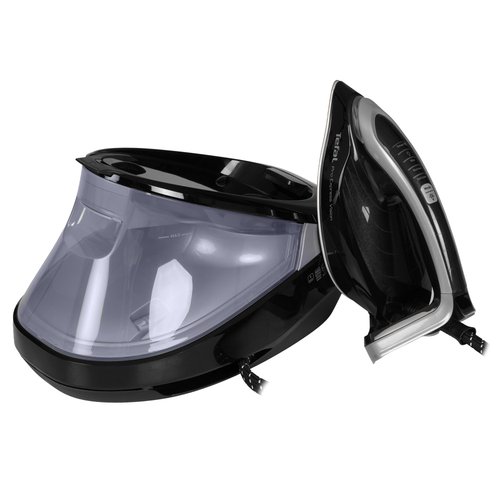 Парогенератор Tefal Pro Express Vision GV9821E0 черный