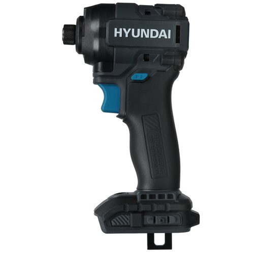 Винтоверт Hyundai HD18B-230D.9 18V One for All , Без ЗУ, Без АКБ