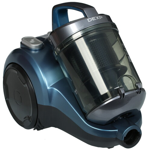 Купить Пылесос DEXP SL-2000 синий в интернет-магазине DNS ...