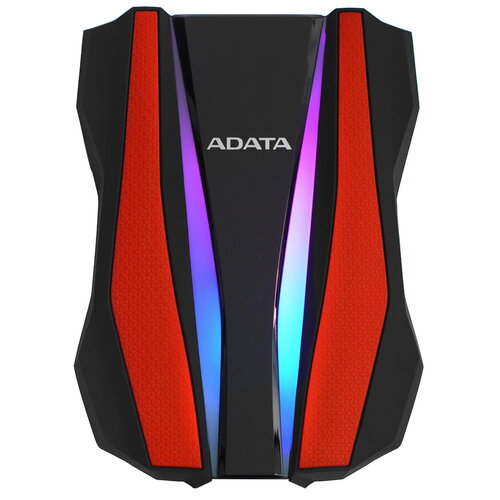 1 ТБ Внешний HDD ADATA HD770G [AHD770G-1TU32G1-CRD]
