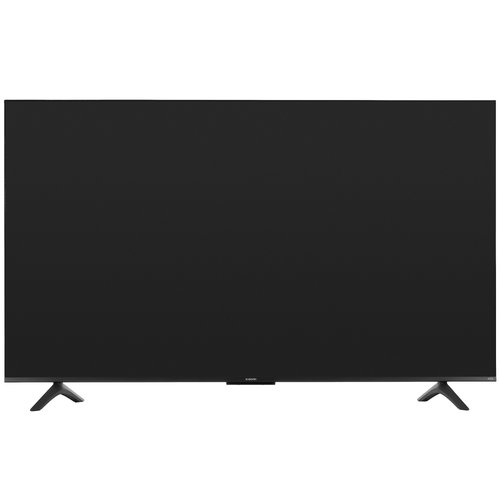 65" (163 см) Телевизор Xiaomi TV A Pro 65 2025 серый
