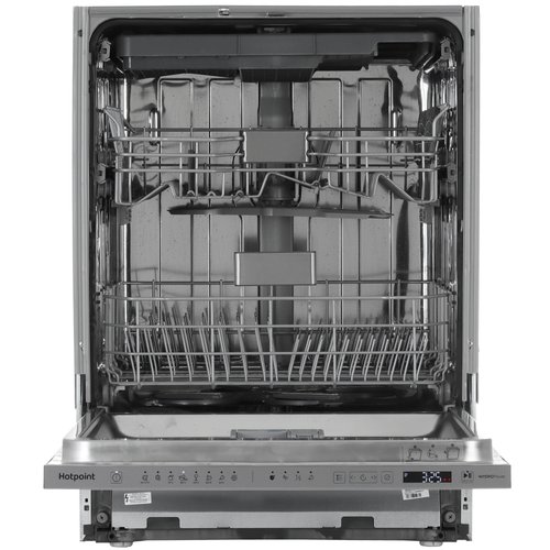 Встраиваемая посудомоечная машина Hotpoint HI 5D74 ADF