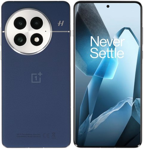 6.82" Smartphone OnePlus 13 512 GB blue