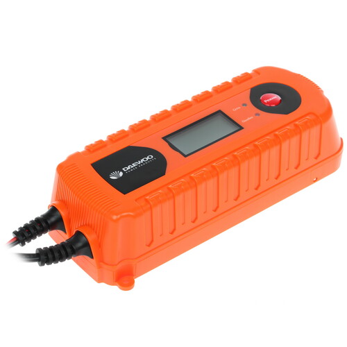Зарядное устройство daewoo dw1500