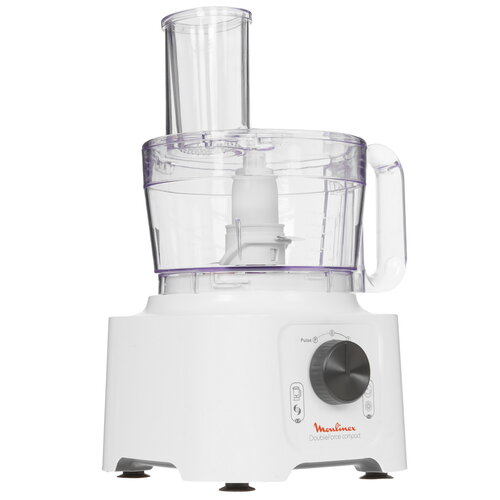 Кухонный комбайн Moulinex FP542111 белый