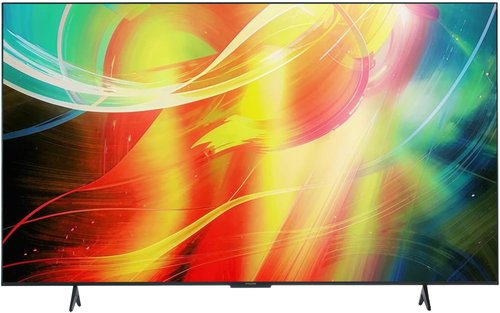 75" (190.5 cm) TV iFFALCON 75U85 black