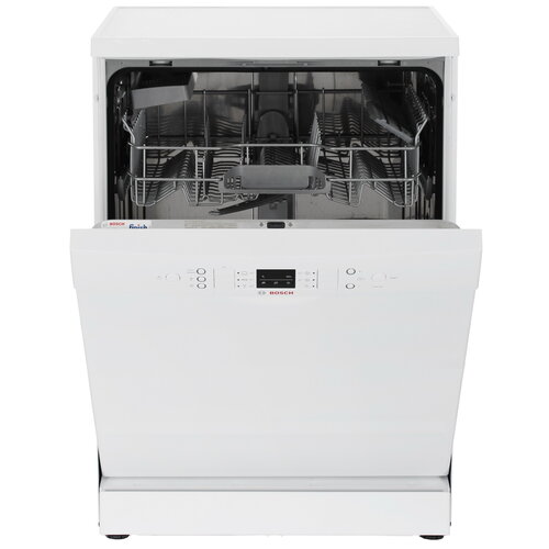 Посудомоечная машина Bosch SMS26DW00T белый