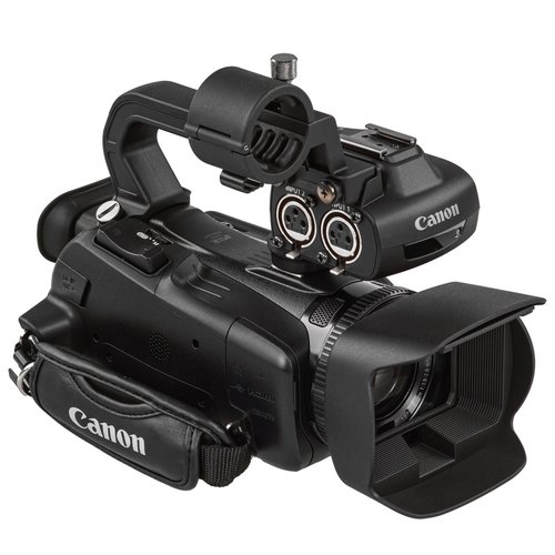 Видеокамера Canon XA60
