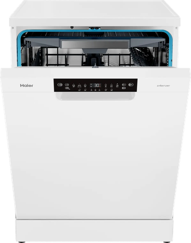 Посудомоечная машина Haier HDWE15-58WE2RU белый