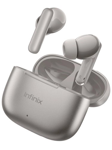 TWS гарнитура Infinix XBuds N4 Pro Black
