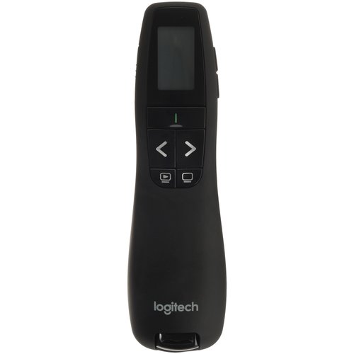 Пульт для презентаций Logitech Professional Presenter R800