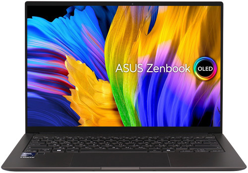 Ноутбуки серии ASUS ZenBook купить в интернет-магазине DNS