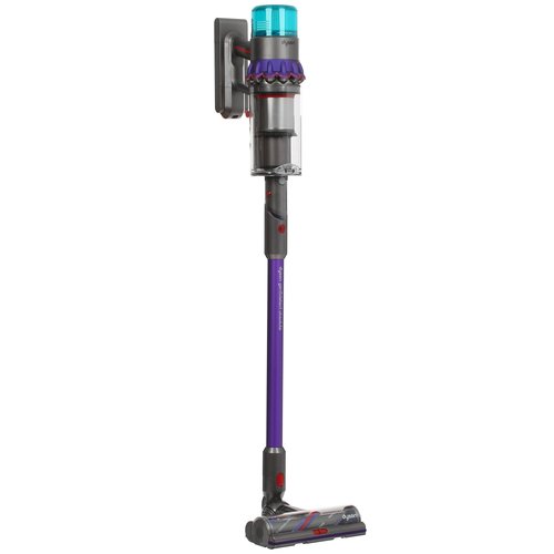 Вертикальный пылесос  Dyson Gen5 Detect Absolute  фиолетовый