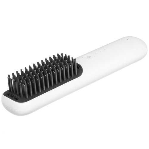 Выпрямитель для волос Xiaomi Cordless Hair Straightener Brush белый