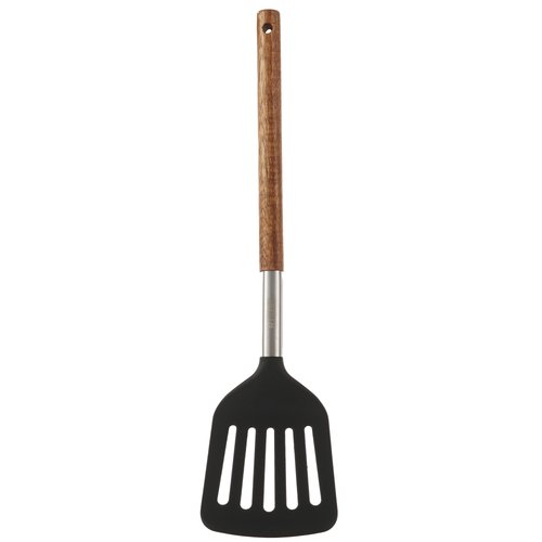 Лопатка кулинарная Regent inox Acacia 93-TO-AC-04 33.8 см